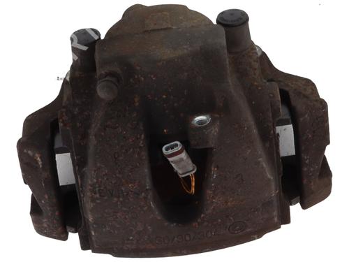 Left front brake caliper MERCEDES-BENZ E-CLASS (W211) E 350 4-matic (211.087) | BP19730468M105 