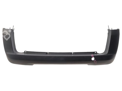 Used Rear bumper Rear bumper CITROËN NEMO MPV 1.4 HDi (68 hp) 22340961 22340961