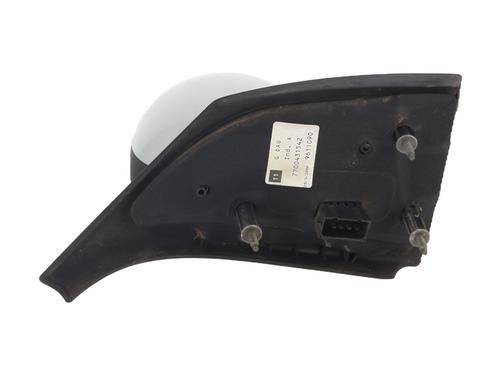 Lusterko boczne lewe RENAULT SCÉNIC I MPV (JA0/1_, FA0_) 1.9 dCi (JA05, JA1F) | BP30478812C26 