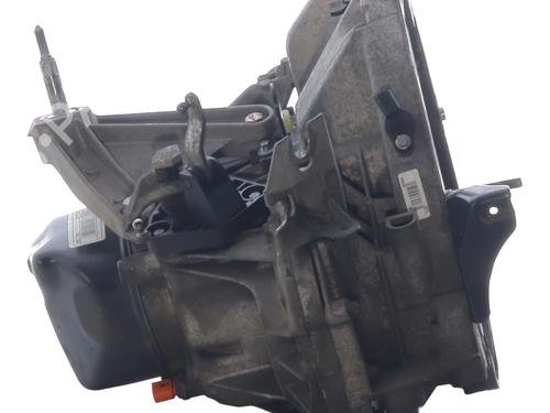 Gearbox RENAULT KANGOO / GRAND KANGOO II (KW0/1_) 1.5 dCi 90 (KW05, KW08, KW0G, KW11) | BP29080940M3 