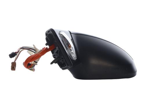 Left mirror PEUGEOT 308 SW I (4E_, 4H_) 1.6 16V | BP29555249C26 