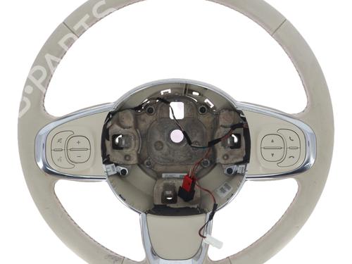 Rat FIAT 500 (312_) 1.2 (312AXA1A) | BP38593204C49 - Image 2