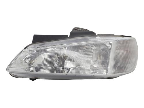 Used Left headlight PEUGEOT 406 (8B) 2.1 TD 12V (109 hp) 30618522