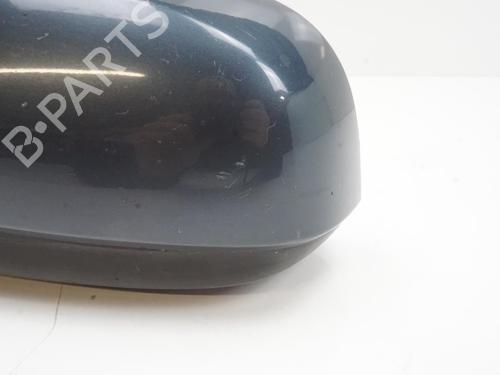 Left mirror OPEL ZAFIRA / ZAFIRA FAMILY B (A05) 1.7 CDTI (M75) | BP18189276C26 
