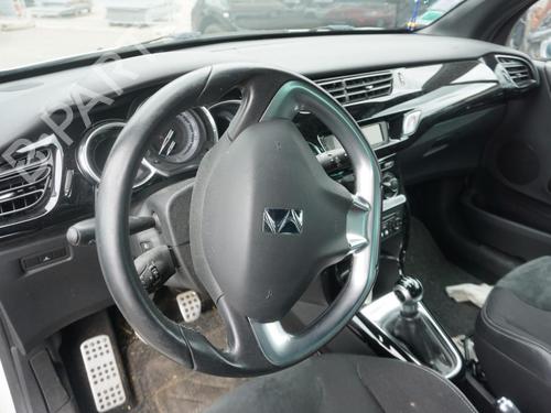 Radio CITROËN DS3 (SA_) 1.6 VTi 120 | BP18188000E6 