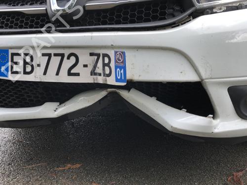 Right front driveshaft DACIA LOGAN MCV II TCe 90 (K8M1, K8MA, K8AC) | BP23763691M39 - Image 17