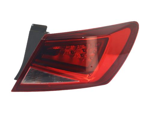 Used Right taillight Right taillight 38763643 38763643