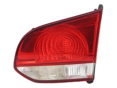 Used Right tailgate light VW GOLF VI (5K1) 1.4 (80 hp) 23762791