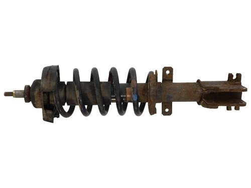 Dämpfer vorne links für RENAULT TRAFIC II Van (FL) 2.0 dCi 90 (FL0H) (90 hp) 24949088
