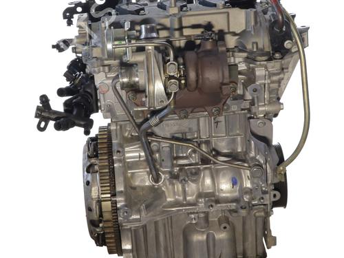 Engine DACIA SANDERO II TCe 90 (B8M1, B8MA, B8AC) | BP26743433M1 
