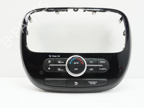 Used Climate control Climate control KIA SOUL II (PS) 1.6 CRDi 128 (126 hp) 18195687 18195687