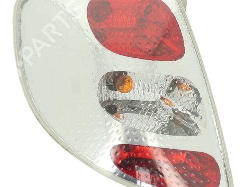 Left taillight CITROËN C3 Pluriel (HB_) 1.4 | BP38723701C34 - Image 6