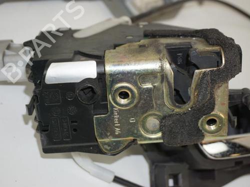 Rear right lock PEUGEOT 407 SW (6E_, 6D_) 2.0 HDi 135 | BP18190003C99 