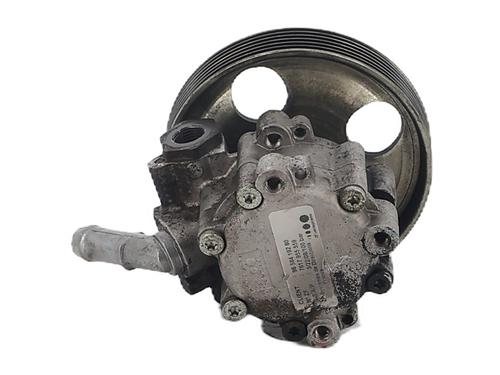 Styring servopumpe PEUGEOT 407 (6D_) 1.6 HDi 110 (6D9HZC, 6D9HYC) | BP29350286M99 