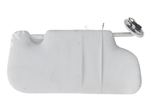 Left sun visor MINI MINI COUNTRYMAN (R60) One D | BP18186653I1 