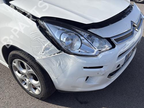 Radio CITROËN C3 II (SC_) 1.4 HDi 70 (SC8HZC, SC8HR0, SC8HP4) | BP26661708E6 - Image 15