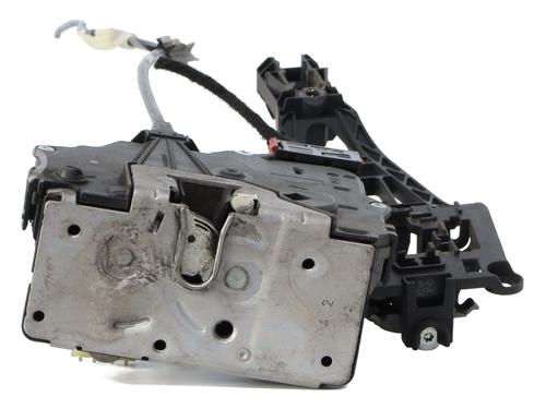 Høyre bak lås OPEL CORSA D (S07) 1.4 (L08, L68) (90 hp) 22730184