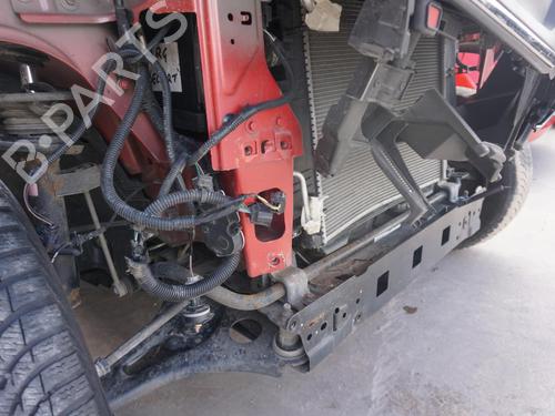 Engine RENAULT TWINGO III (BCM_, BCA_) 1.0 SCe 70 | BP18190840M1 - Image 17