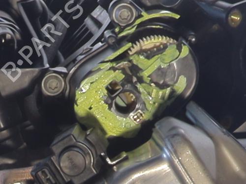 Used Engine Engine BMW 5 (F10) 530 d xDrive (258 hp) 36165988 36165988