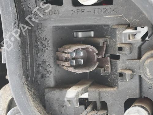 Used Right tailgate light Right tailgate light PEUGEOT 406 Break (8E/F) 2.0 HDI 110 (109 hp) 18188949 18188949
