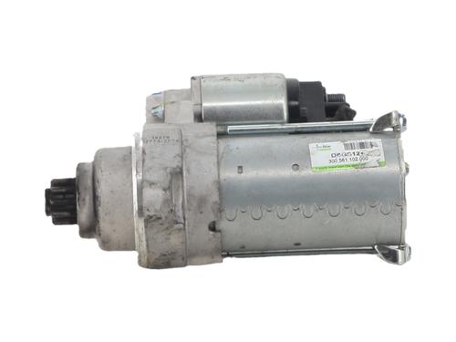 Used Starter Starter VW POLO V (6R1, 6C1) 1.2 (60 hp) 39727739 39727739