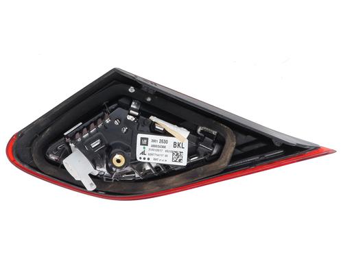 Right tailgate light OPEL CORSA E (X15) 1.4 Turbo (08, 68) | BP19709671C80 