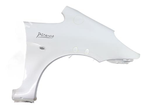 Used Right front fenders CITROËN XSARA PICASSO (N68) 1.6 HDi (109 hp) 24221646