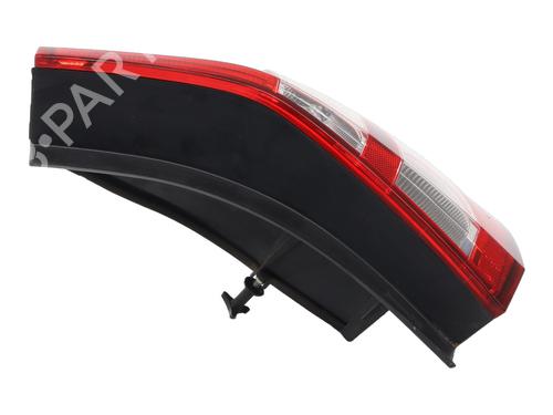 Right taillight DACIA SANDERO 1.5 dCi | BP21115635C35