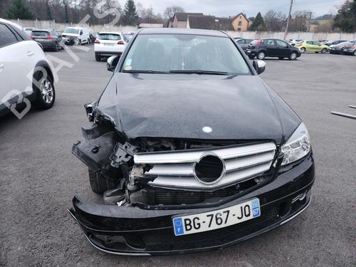 Left headlight MERCEDES-BENZ C-CLASS (W204) | BP38678620C28 - Image 9