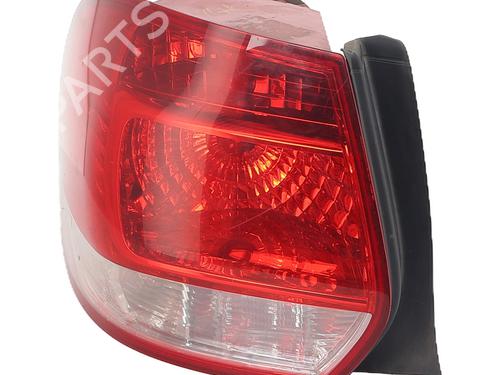 Used Left taillight VW GOLF V Variant (1K5) 1.9 TDI (105 hp) 29329644