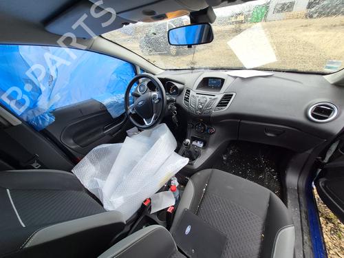 AC compressor FORD FIESTA VI (CB1, CCN) 1.0 EcoBoost | BP33123391M34 - Image 11