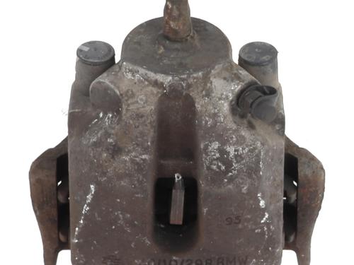 Used Left rear brake caliper Left rear brake caliper BMW 5 (E39) 525 tds (143 hp) 22554937 22554937