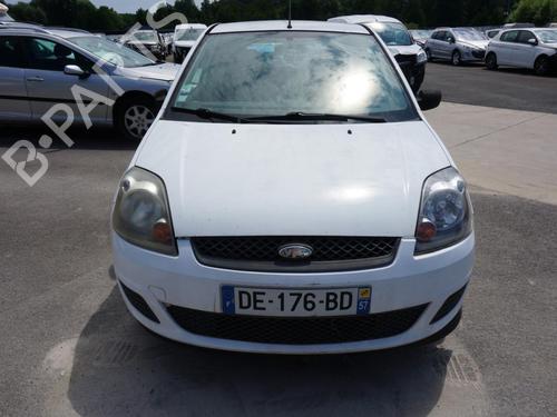 Alternator FORD FIESTA V (JH_, JD_) 1.4 TDCi | BP22517670M7 