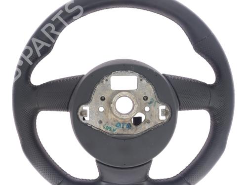 Used Steering wheel Steering wheel AUDI A5 Sportback (8TA) 2.0 TDI quattro (177 hp) 34500607 34500607
