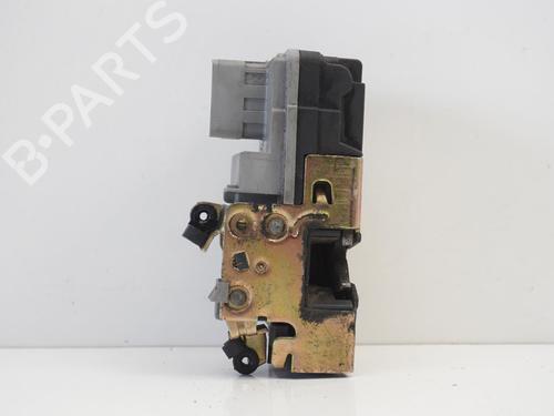 Front right lock PEUGEOT 206 Hatchback (2A/C) 1.1 i | BP18171485C97 