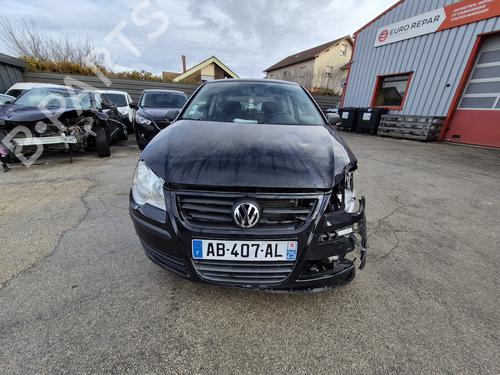 Used Parts VW POLO IV (9N_, 9A_)    4557766