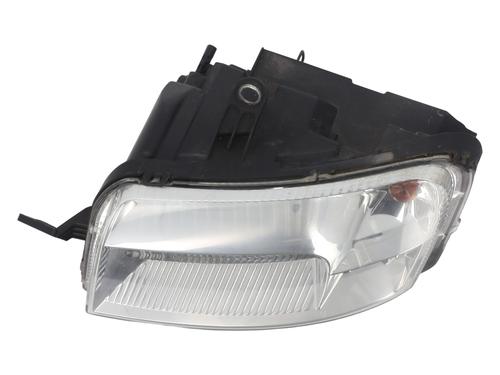 Venstre forlygte FIAT PANDA (169_) 1.2 (169AXF2A, 169AXF1A) | BP31645958C28 