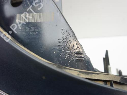 Left taillight BMW 5 (E60) 520 d | BP18189358C34 