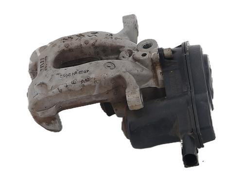 Bremssattel links hinten DS DS 3 / DS 3 CROSSBACK (UR_, UC_, UJ_) 1.5 BlueHDi 130 (UCYHZR) | BP24552302M107 