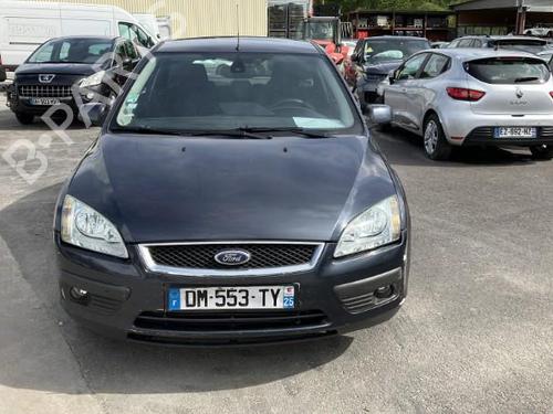 Left headlight FORD FOCUS II (DA_, HCP, DP) 1.8 TDCi | BP24429720C28  - Image 12