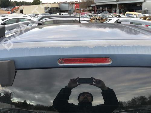 Right mirror CITROËN BERLINGO MULTISPACE (B9) 1.6 HDi 110 | BP31290613C27  - Image 18