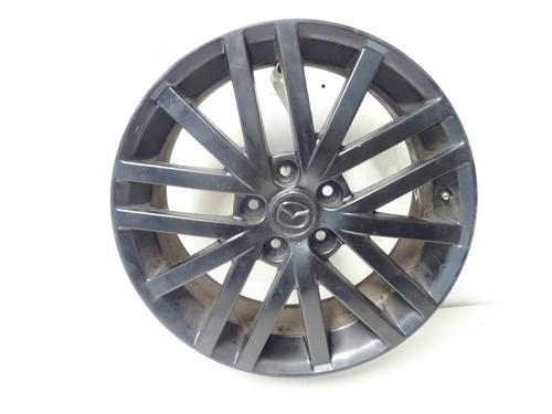 Rim MAZDA 6 Saloon (GG) 2.3 MPS Turbo (GG3P) 9965117080