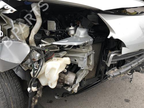 Multifunctionele display PEUGEOT PARTNER Tepee 1.6 HDi 90 | BP23861837C48 