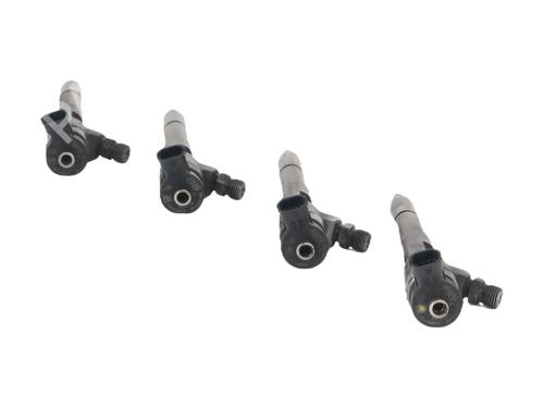 Used Injector Injector 38004452 38004452