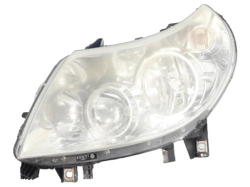 Venstre forlygte CITROËN JUMPER II Van 2.2 HDi 100 (101 hp) 29998152