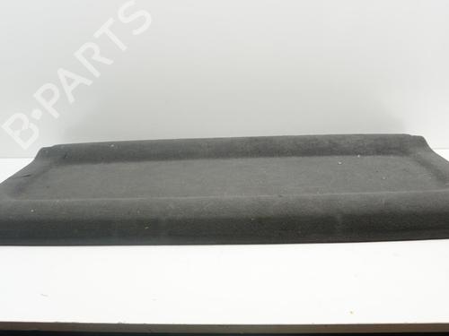 Used Rear parcel shelf VW POLO (6N2) 1.4 (60 hp) 18180226