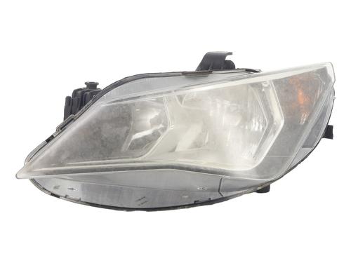 Used Left headlight SEAT IBIZA IV (6J5, 6P1) 1.2 (60 hp) 25406901