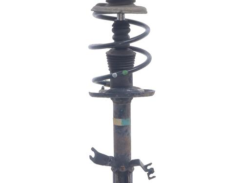 Used Right front shock absorber Right front shock absorber DACIA SANDERO II TCe 90 (B8M1, B8MA, B8AC) (90 hp) 33773435 33773435