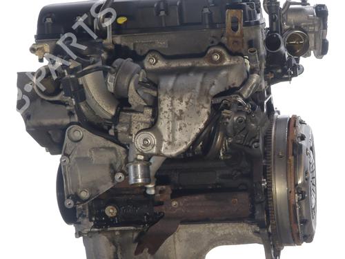 Motor Motor CHEVROLET TRAX 1.4 AWD (140 hp) 36412826 36412826