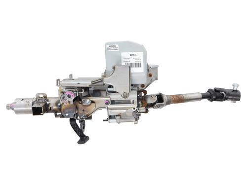 Steering column RENAULT CLIO III Grandtour (KR0/1_) 1.2 16V (KR0P) | BP26153889M21 